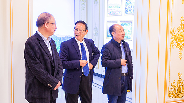 众联必利解析：水性工业涂料前景将何去何从？